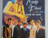 The Moody Blues DVD 2003 Inside the Music - £7.96 GBP