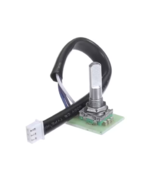 Moffat E361235 PCB and Cable Rotary Encoder 600V 105 Degrees C PVC Genui... - $165.08 CAD