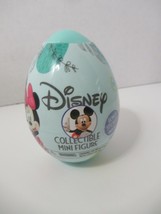 Disney Junior Easter Disney mystery blue egg mini figure blind surprise mickey - £6.23 GBP
