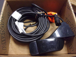 Airmar 31-468-1-01 • P66 Triducer Transducer  Raymarine E66054 w/mount - €139,09 EUR