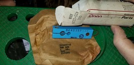 Garrett Gas Turbine Actuating Arm 3482257-1 FITS ONAN GTU 425-1139 NOS - $14.90