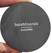 bareMinerals BarePro Powder Foundation Cocoa 30 New - £15.72 GBP