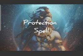 Protection  Spell Casting - $30.70