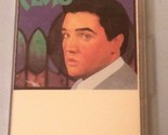 Elvis Presley cassette Tape His Songs Of Faith and Inspiration - $6.92