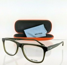 Brand New Authentic Jack Spade Eyeglasses ANDERSON/F 1Q9 54mm Frame - £53.30 GBP