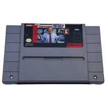 John Madden Football 93 Super Nintendo SNES Game Cart Only - £7.82 GBP