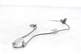 03-05 SUBARU IMPREZA Front Passenger Right ABS Wheel Speed Sensor F987 image 9