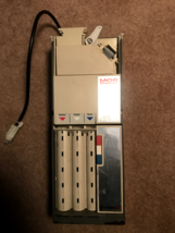 Coinco 9302GX MDB coin mechanism.  Fully tested and working - $85.00