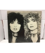 HEART Bebe Le Strange LP stadium hard rock B2 - $4.95