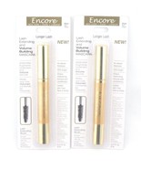 Encore Lash Extending and Volume Building Mascara *Twin Pack* - £10.66 GBP