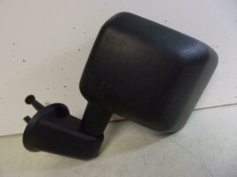 2011 - 2018 Jeep Wrangler Driver LH Manual Door Mirror OEM - $39.20