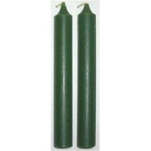 20 Green Chime (Mini) Ritual Spell Candles! - $7.87