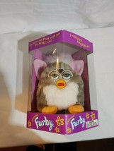 NIB Original FURBY Church - Mouse Series 1 AWESOME 1998 Never Removed from Box - £174.09 GBP