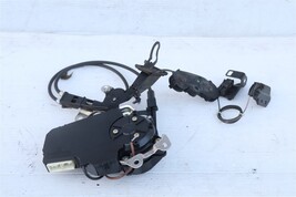 11-19 Toyota Sienna Power Sliding Door Motor W/ Cable Left Driver LH image 8