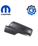 New OEM Mopar Left Mirror Cap Black 2019-2022 RAM 1500 6RP45KARAA - $32,919.27 MXN