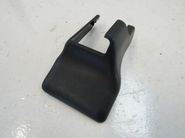 Lexus RX450hL RX350 L trim, seat track cover, left front 72124-48120 black - £8.87 GBP