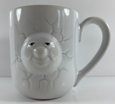 1996 Gary Patterson THE GALLERY 3D Golf Ball Mug Cup - $29.69