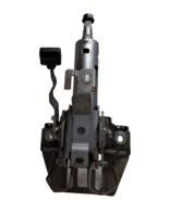 14 15 16 Toyota Corolla upper steering column shaft assembly with tilt OEM - $68.07 CAD