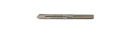 10-32 4 Flute HSS GH5 Straight Flute Bottoming Tap Greenfield 53051032 - £12.14 GBP