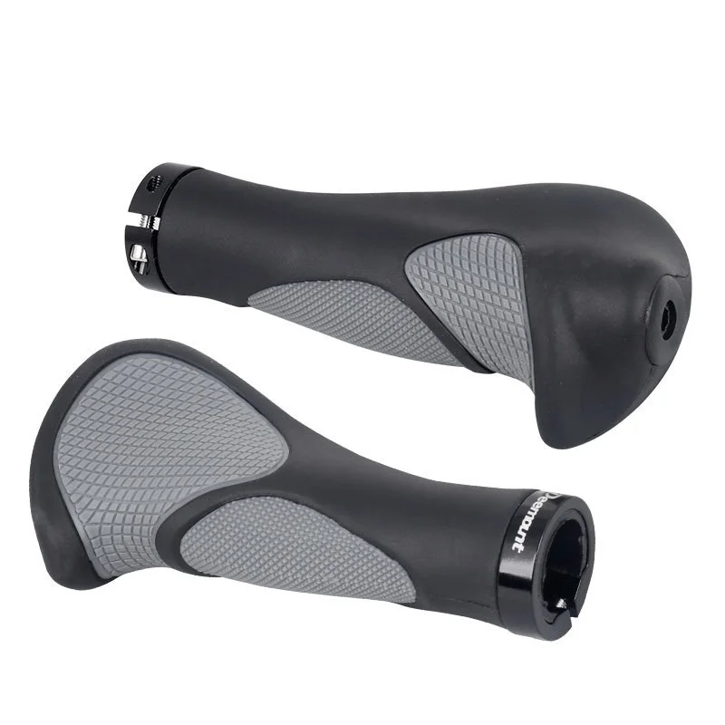 1 Pair Bicycle Handlebar Bike Grips Bicycle Handle Bar End s Cycling Gri... - £111.36 GBP