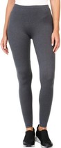 32 DEGREES Womens Cozy Heat Underwear Leggings Size X-Small Color Grey - £19.59 GBP