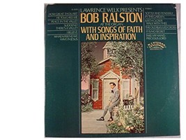 Bob Ralston Near Mint Stereo Lp - Lawrence Welk Presents Bob Ralston At The Orga - £11.76 GBP