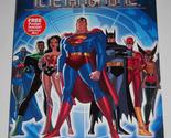 Justice League: Secret Origins Michael Teitelbaum - $2.93