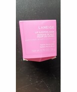 Laneige Lip Sleeping Mask Berry Fruit Hydrate, Nourish, Soften 20 g  - €14,70 EUR