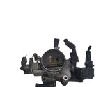 Throttle Body 2.7L 6 Cylinder Without Cruise Control Fits 03-08 TIBURON ... - $46.53