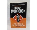 Michael Moorcock The Knight Of The Swords Corum Book I - £7.03 GBP