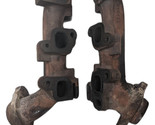 Exhaust Manifold Pair Set From 2008 Jeep Liberty  3.7 53023655AB - £55.00 GBP