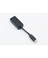 OTG LG Ethernet Adapter for Chromecast Micro USB to RJ45 Port 10/100Mbps... - £8.53 GBP