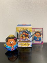 Don Bernice 2023 McDonald&#39;s Adult Happy Meal Toy Kerwin Frost McNugget B... - $9.50