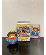 Don Bernice 2023 McDonald&#39;s Adult Happy Meal Toy Kerwin Frost McNugget B... - $179.90 MXN