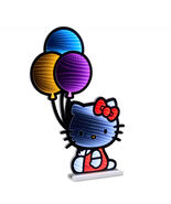 Hello Kitty Balloons Ekkolight 24&quot;H - 337730 - $2,573.48 MXN