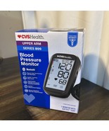 CVS Health Upper Arm 800 Series Blood Pressure Monitor - $74.25
