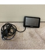 Garmin NUVI 2455LMT Portable Vehicle GPS -FAST FREE SHIPPING! WORKS GREAT! - $24.50