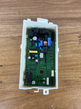 Genuine Samsung Dryer Control Board DB26-00133A WK1524 - $630.07 MXN