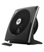 Vornado 279TR Whole Room Circulator Fan, Portable, 3 Speed, Tilt, Remote... - $79.95