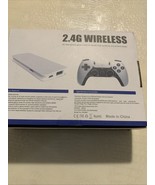 Wireless Retro Game Console , 40000+ Games Retro Gaming Console - $637.65 MXN