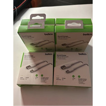 Belkin CAB001BT2MBK USBC TO USBA CABLE,2M BLK - $42.72