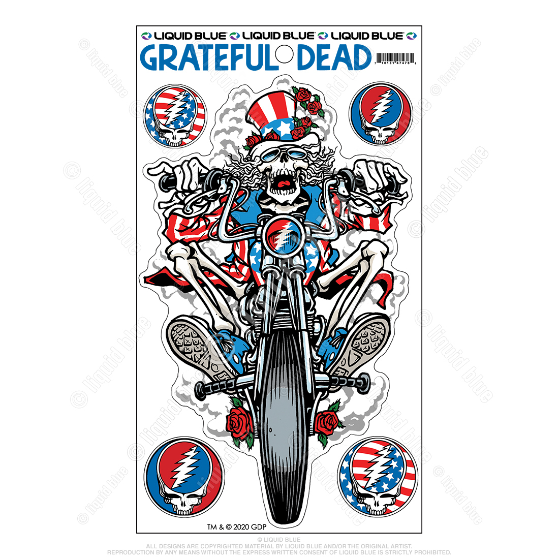 Full-size item image