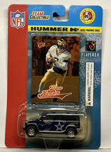 2004 Fleer NFL Hummer H2 Drew Henson - £5.58 GBP