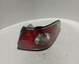 Passenger Tail Light Quarter Panel Mounted Fits 02-03 LEXUS ES300 100846... - £50.10 GBP