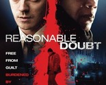 Reasonable Doubt DVD | Region 4 - £6.63 GBP
