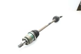 2002-2007 SUBARU IMPREZA WRX WAGON REAR RIGHT PASSENGER AXLE SHAFT P6103 image 4