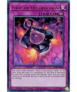 Loop of Destruction (Ultra Rare) LC06-EN005 Legendary Collection Kaiba (2020 - $0.99