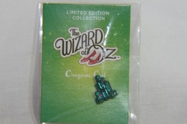 Origami Owl FIGURINE Charm (new) WIZARD OF OZ FIGURINE - £15.80 GBP