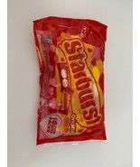 Starburst  Original  Real Fruit Juice 3.5oz Bag. Valentines - 10 Fun Siz... - £10.06 GBP