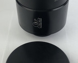 ISCO Optic Germany Super Widescreen Anamorphic Lens Attachment 1.9x w Ha... - £2,658.26 GBP